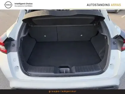 Photo 5 Nissan Juke  1.6 Hybrid 143ch N-Connecta 2023