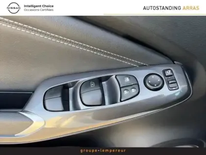 Photo 13 Nissan Juke  1.6 Hybrid 143ch N-Connecta 2023