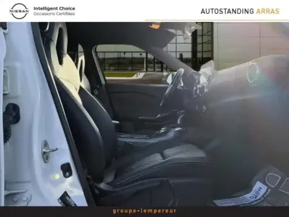 Photo 8 Nissan Juke  1.6 Hybrid 143ch N-Connecta 2023