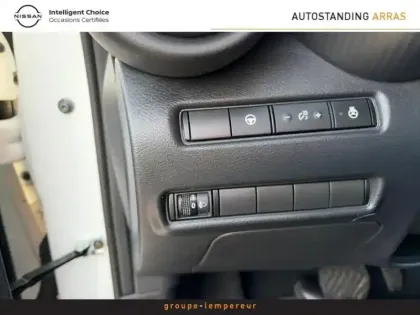 Photo 14 Nissan Juke  1.6 Hybrid 143ch N-Connecta 2023