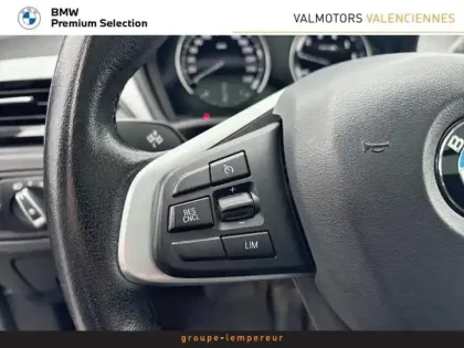 Photo 13 BMW X2  sDrive20iA 192ch Lounge Plus DKG7 Euro6d-T