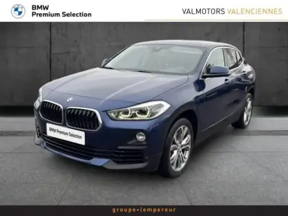 Photo Bmw X2
