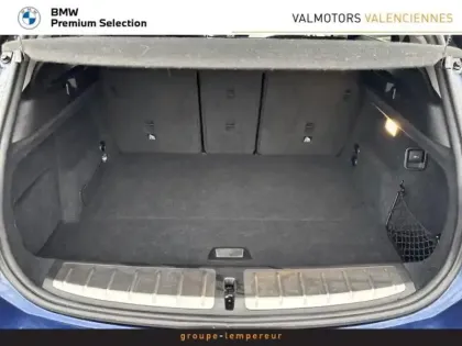 Photo 6 BMW X2  sDrive20iA 192ch Lounge Plus DKG7 Euro6d-T