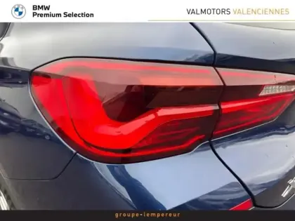 Photo 7 BMW X2  sDrive20iA 192ch Lounge Plus DKG7 Euro6d-T