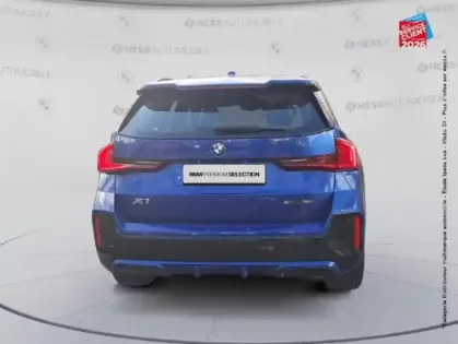 Photo 6 BMW X1  sDrive18i 136ch M Sport