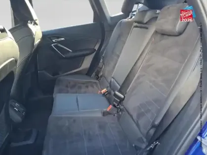 Photo 10 BMW X1  sDrive18i 136ch M Sport