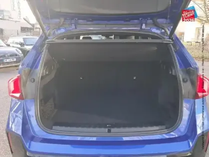 Photo 13 BMW X1  sDrive18i 136ch M Sport