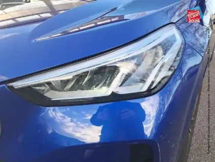 Photo 12 BMW X1  sDrive18i 136ch M Sport