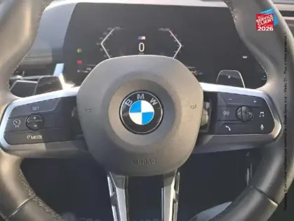 Photo 11 BMW X1  sDrive18i 136ch M Sport