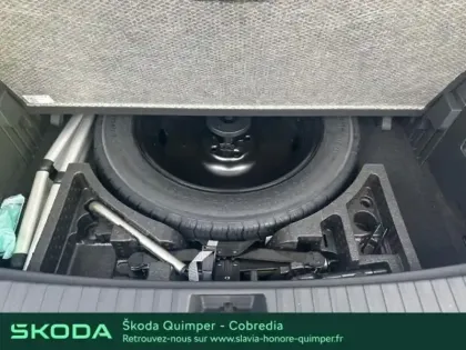 Photo 6 Skoda Kodiaq  2.0 TDI 150ch SCR Sportline DSG7 7 places