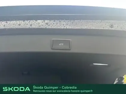 Photo 7 Skoda Kodiaq  2.0 TDI 150ch SCR Sportline DSG7 7 places