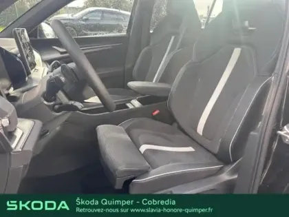 Photo 10 Skoda Kodiaq  2.0 TDI 150ch SCR Sportline DSG7 7 places