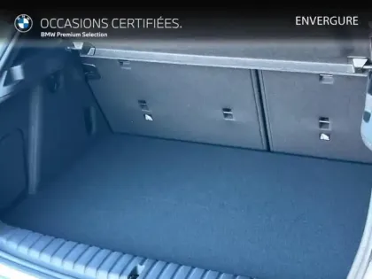 Photo 6 BMW Serie 1 Série 1 120dA 163ch M Sport DKG7