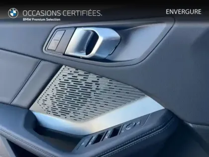 Photo 13 BMW Serie 1 Série 1 120dA 163ch M Sport DKG7