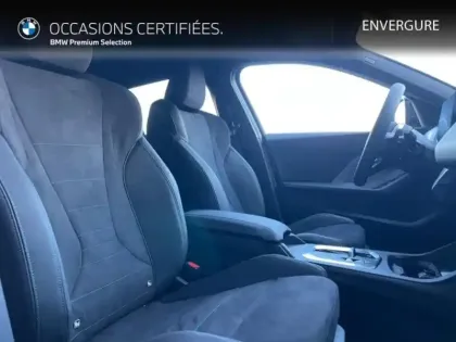 Photo 8 BMW Serie 1 Série 1 120dA 163ch M Sport DKG7