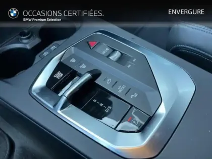 Photo 14 BMW Serie 1 Série 1 120dA 163ch M Sport DKG7