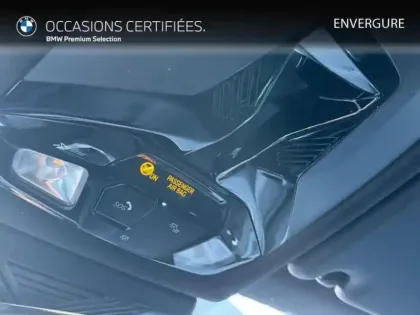 Photo 11 BMW Serie 1 Série 1 120dA 163ch M Sport DKG7