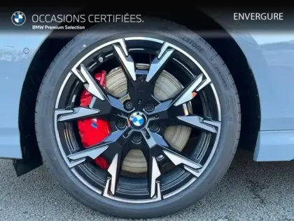 Photo 7 BMW Serie 1 Série 1 120dA 163ch M Sport DKG7