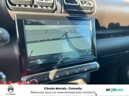 Photo 12 Citroën C3 Aircross  PureTech 130ch S&S Shine EAT6