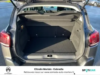 Photo 5 Citroën C3 Aircross  PureTech 130ch S&S Shine EAT6