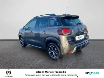 Photo 6 Citroën C3 Aircross  PureTech 130ch S&S Shine EAT6