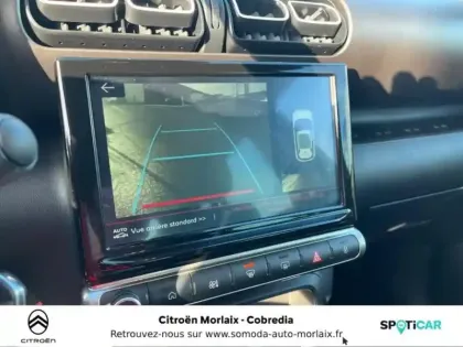 Photo 11 Citroën C3 Aircross  PureTech 130ch S&S Shine EAT6