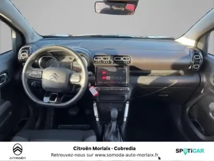 Photo 7 Citroën C3 Aircross  PureTech 130ch S&S Shine EAT6