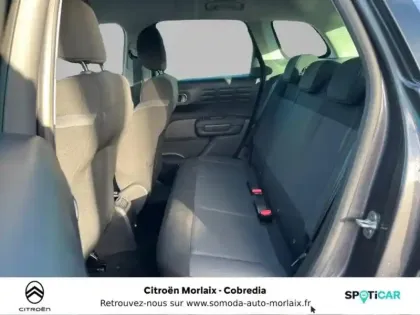 Photo 9 Citroën C3 Aircross  PureTech 130ch S&S Shine EAT6