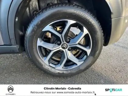 Photo 10 Citroën C3 Aircross  PureTech 130ch S&S Shine EAT6