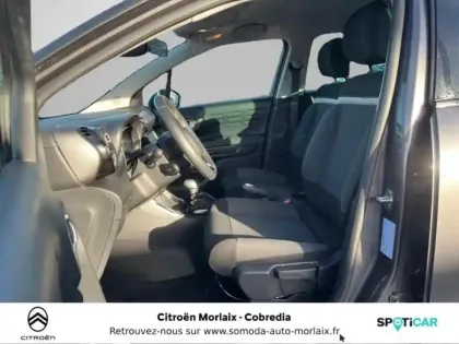 Photo 8 Citroën C3 Aircross  PureTech 130ch S&S Shine EAT6