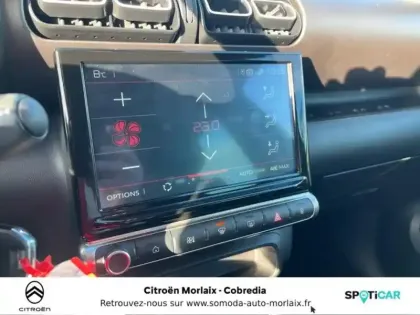 Photo 13 Citroën C3 Aircross  PureTech 130ch S&S Shine EAT6