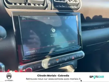 Photo 14 Citroën C3 Aircross  PureTech 130ch S&S Shine EAT6