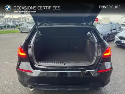 Photo 6 BMW Serie 1 Série 1 118iA 136ch Edition Sport DKG7