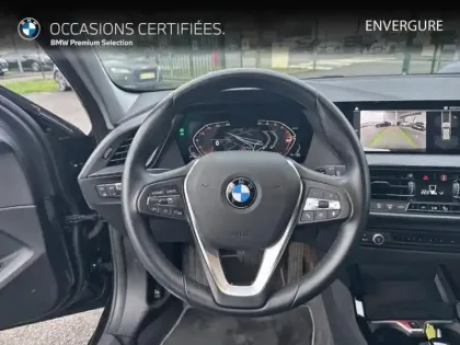 Photo 5 BMW Serie 1 Série 1 118iA 136ch Edition Sport DKG7