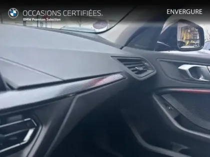 Photo 11 BMW Serie 1 Série 1 118iA 136ch Edition Sport DKG7