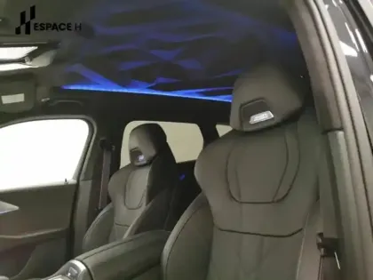 Photo 9 BMW Xm  50e 3.0 476ch