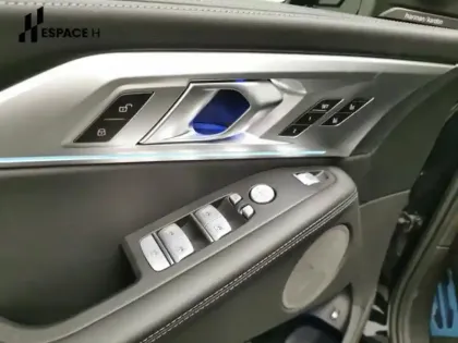 Photo 7 BMW Xm  50e 3.0 476ch