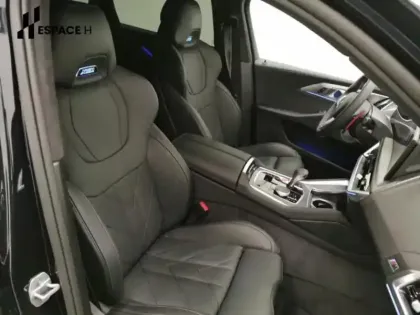 Photo 12 BMW Xm  50e 3.0 476ch