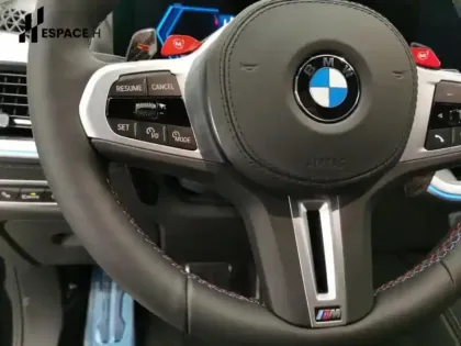 Photo 11 BMW Xm  50e 3.0 476ch