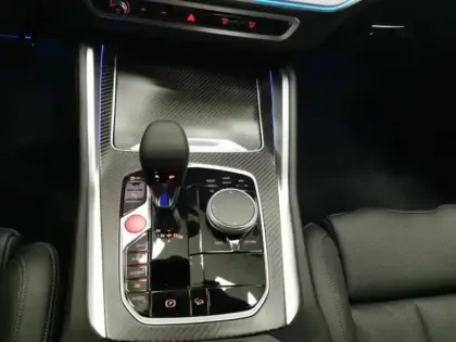 Photo 13 BMW Xm  50e 3.0 476ch