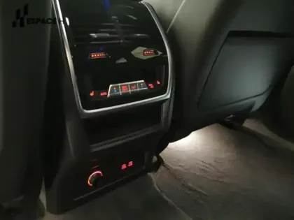 Photo 5 BMW Xm  50e 3.0 476ch