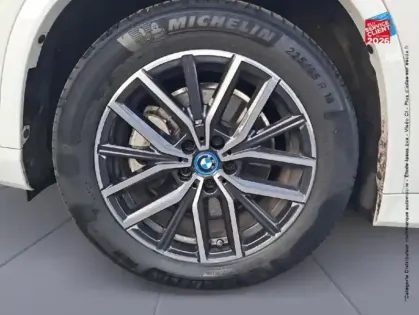 Photo 9 BMW X1  ixDrive30 313ch M Sport