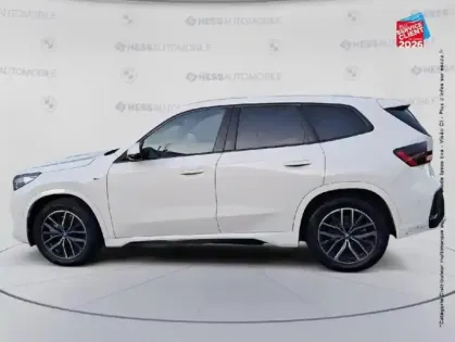 Photo 8 BMW X1  ixDrive30 313ch M Sport
