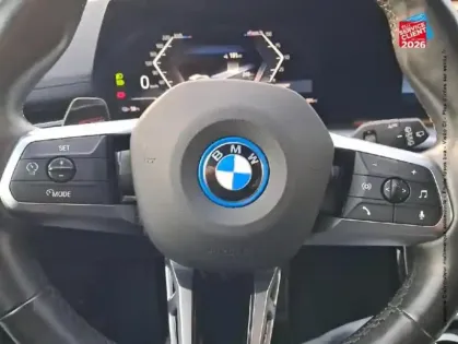 Photo 11 BMW X1  ixDrive30 313ch M Sport