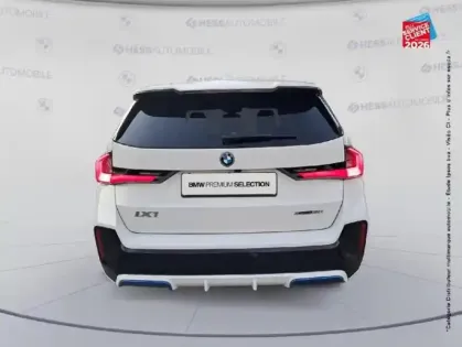 Photo 6 BMW X1  ixDrive30 313ch M Sport