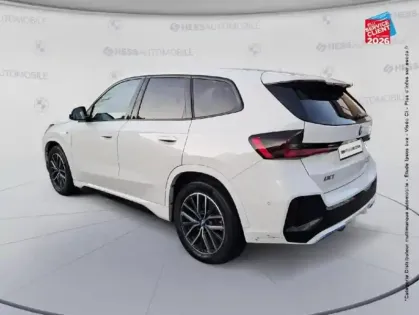 Photo 7 BMW X1  ixDrive30 313ch M Sport