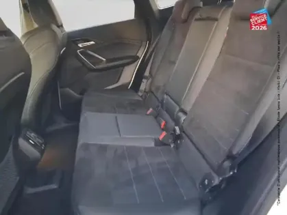 Photo 10 BMW X1  ixDrive30 313ch M Sport