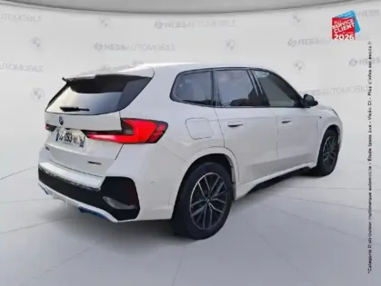 Photo 5 BMW X1  ixDrive30 313ch M Sport