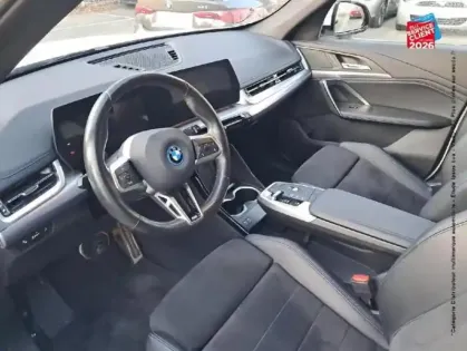 Photo 14 BMW X1  ixDrive30 313ch M Sport