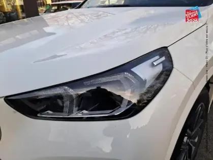 Photo 12 BMW X1  ixDrive30 313ch M Sport